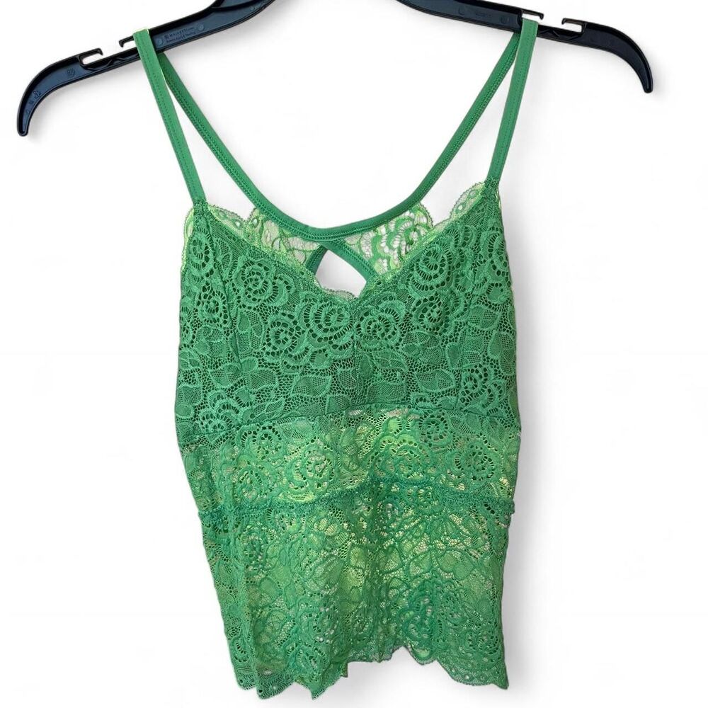 Unbranded Women's Green Vest